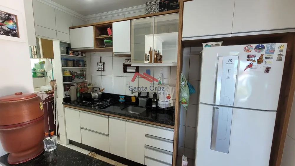 Cobertura, 3 quartos, 84 m² - Foto 6