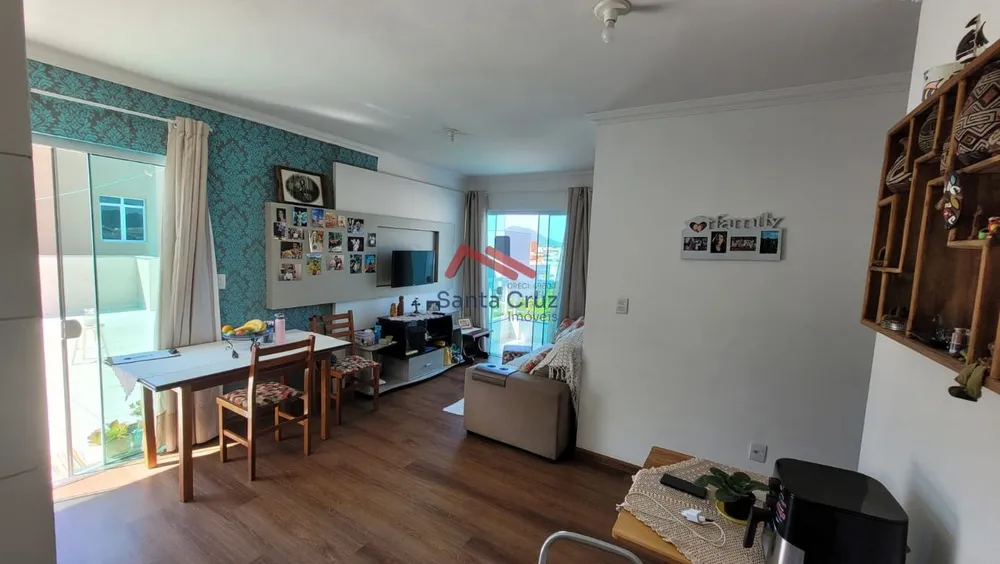 Cobertura, 3 quartos, 84 m² - Foto 3