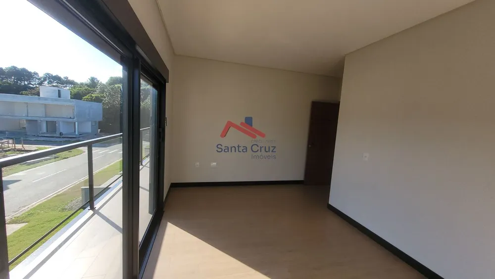Sobrado, 4 quartos, 250 m² - Foto 5