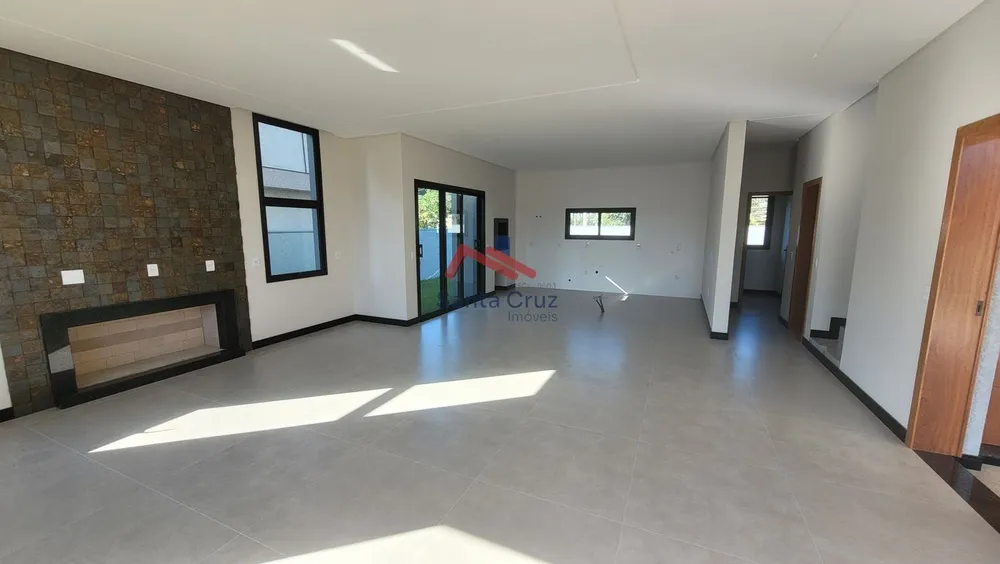 Sobrado, 4 quartos, 250 m² - Foto 2