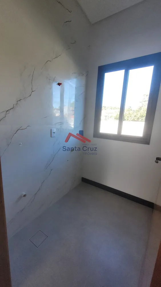 Sobrado, 4 quartos, 250 m² - Foto 3