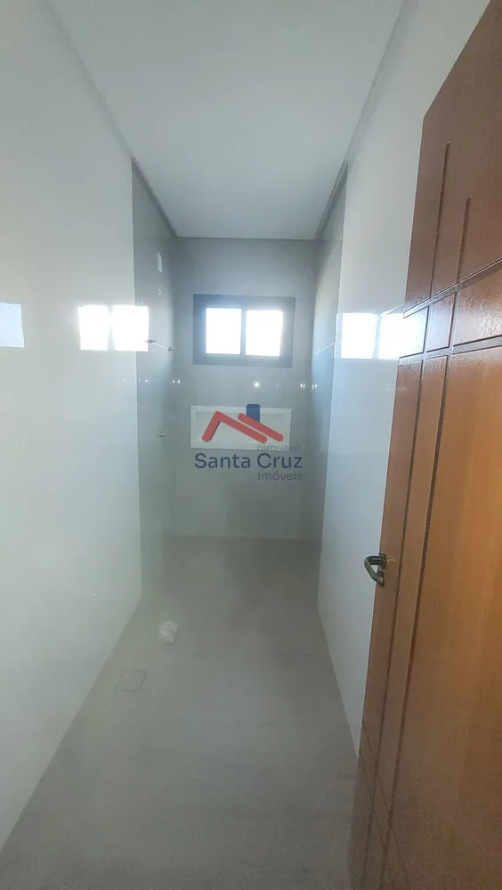 Sobrado, 4 quartos, 250 m² - Foto 7