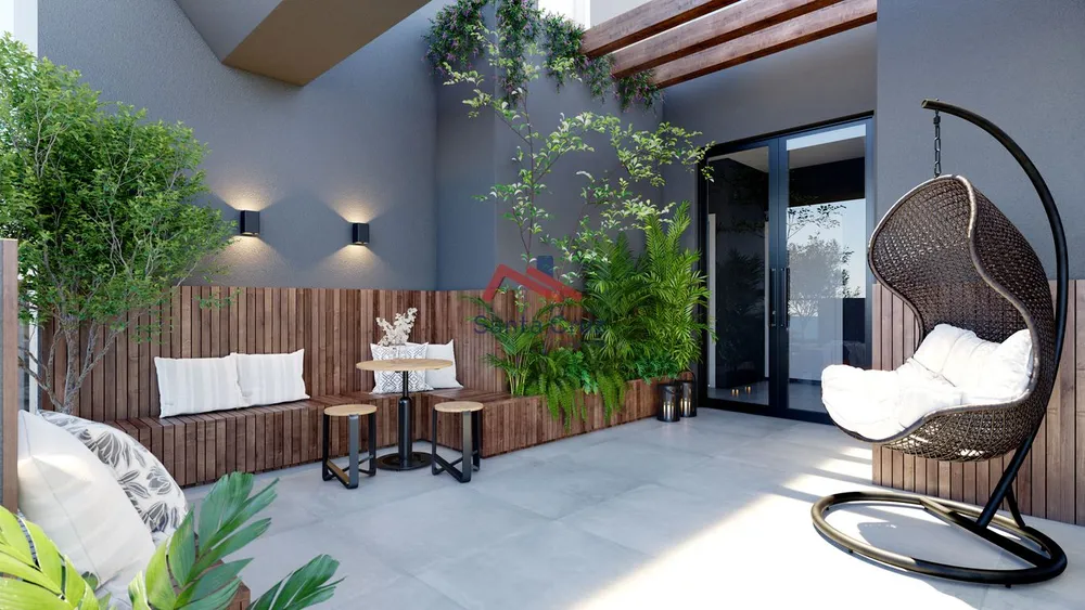 Apartamento, 2 quartos, 59 m² - Foto 13