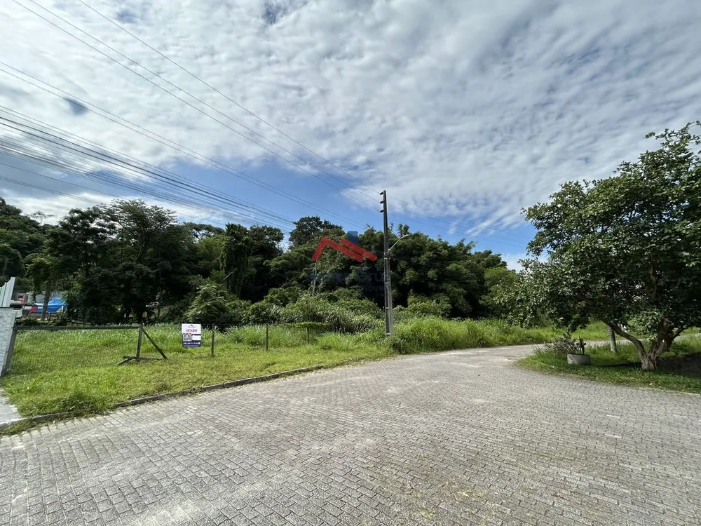 Terreno, 1375 m² - Foto 1