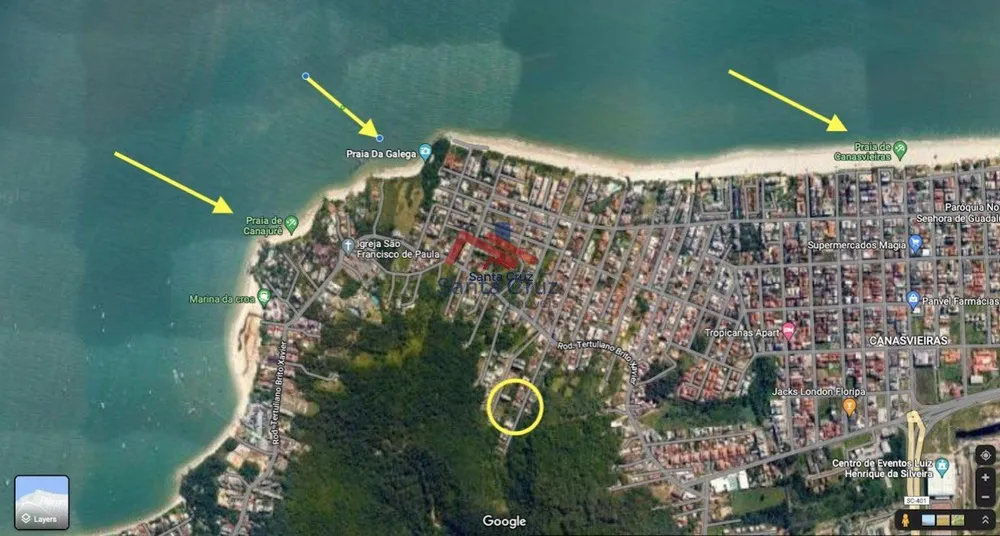 Terreno, 1375 m² - Foto 6