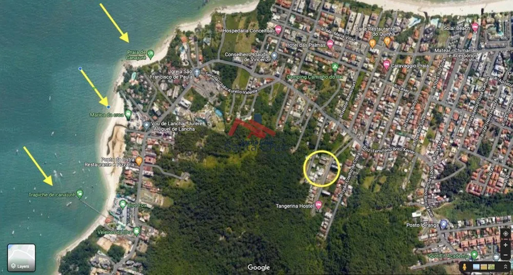 Terreno, 1375 m² - Foto 7