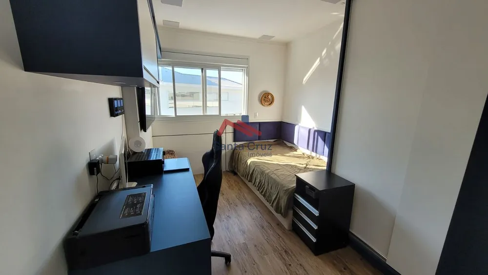 Cobertura, 3 quartos, 230 m² - Foto 5