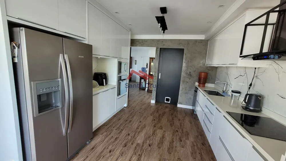 Cobertura, 3 quartos, 230 m² - Foto 2