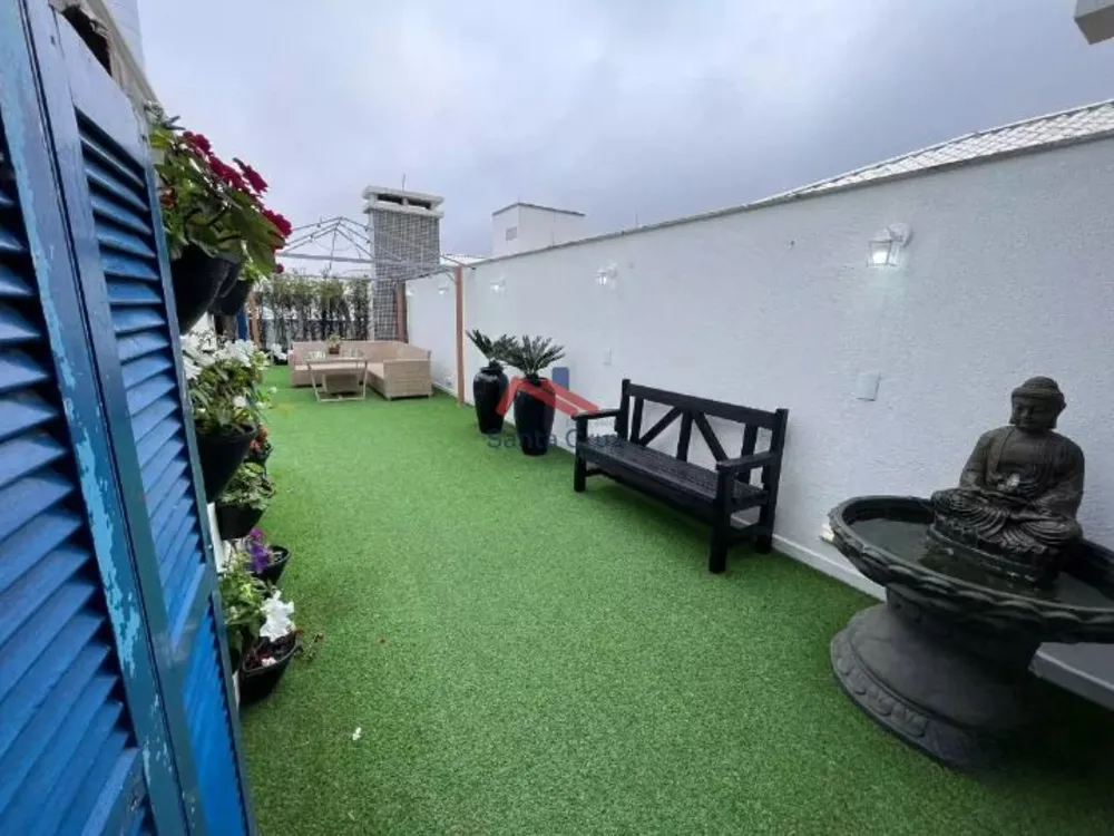 Cobertura, 3 quartos, 230 m² - Foto 10