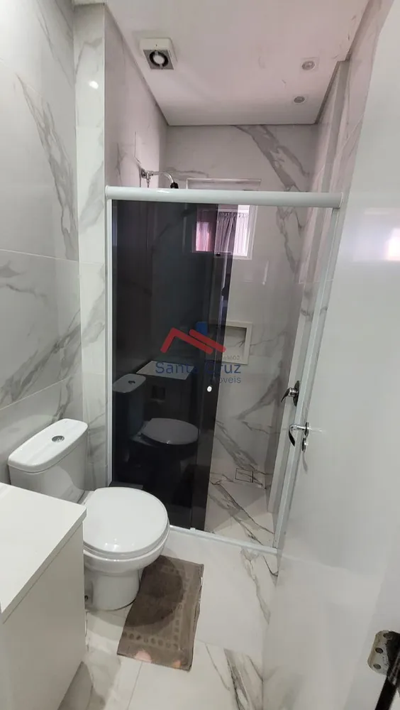 Cobertura, 3 quartos, 230 m² - Foto 7