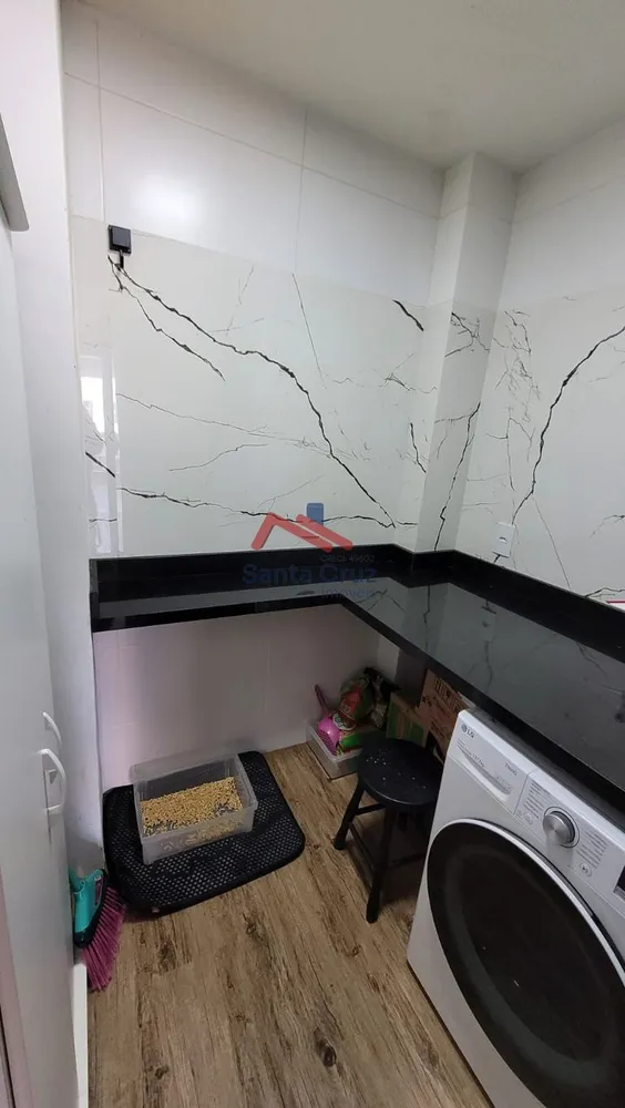 Cobertura, 3 quartos, 230 m² - Foto 3