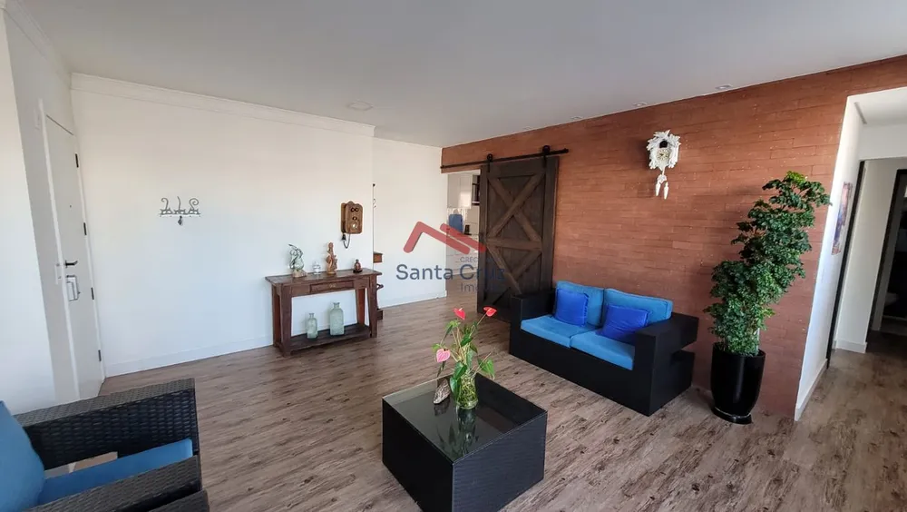 Cobertura, 3 quartos, 230 m² - Foto 1