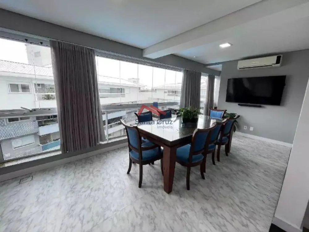 Cobertura, 3 quartos, 230 m² - Foto 4