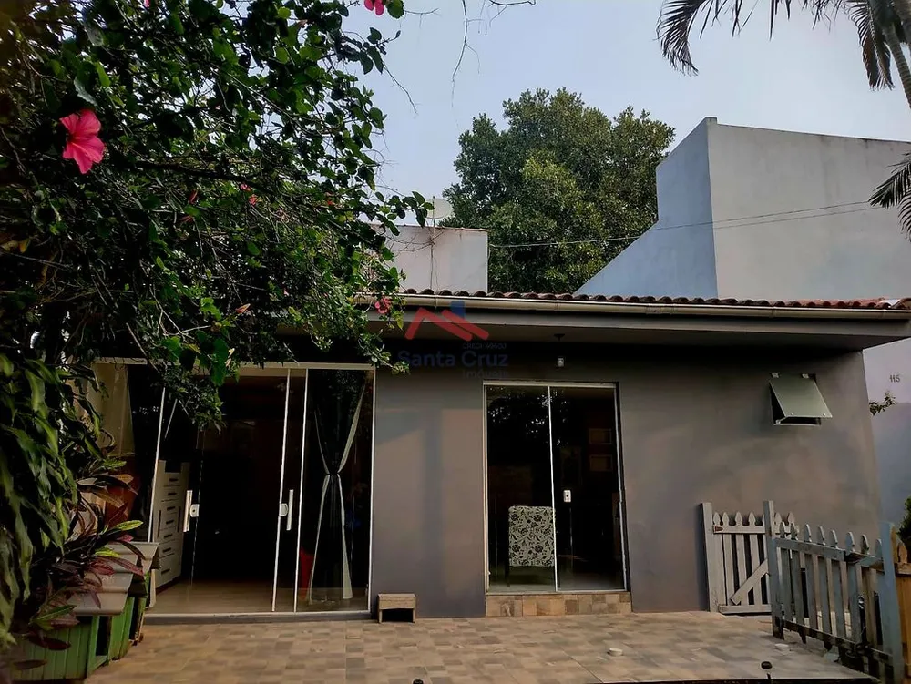 Casa, 5 quartos, 190 m² - Foto 2