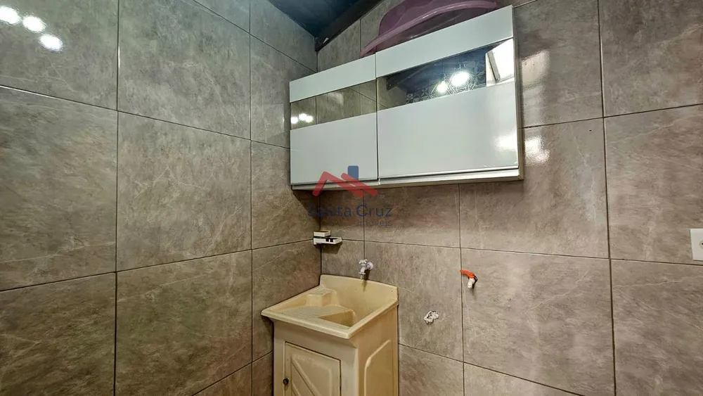 Casa, 5 quartos, 190 m² - Foto 6