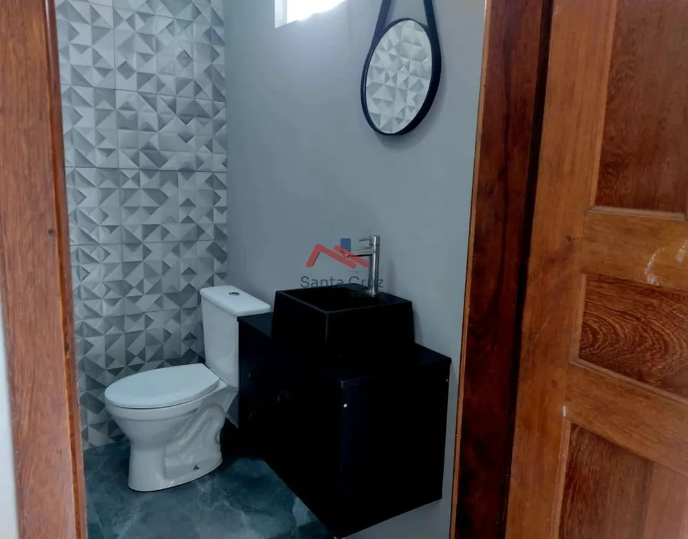 Casa, 5 quartos, 190 m² - Foto 9