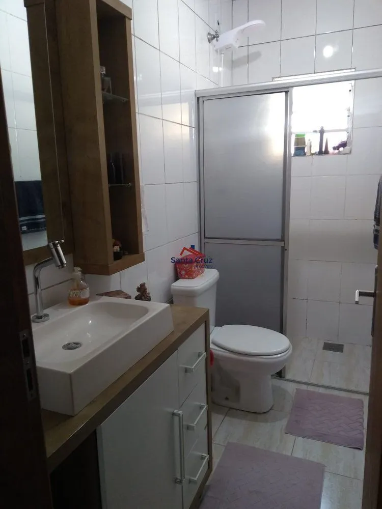 Casa, 5 quartos, 190 m² - Foto 4