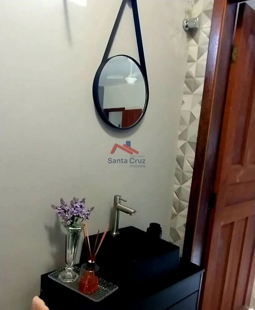 Casa, 5 quartos, 190 m² - Foto 7