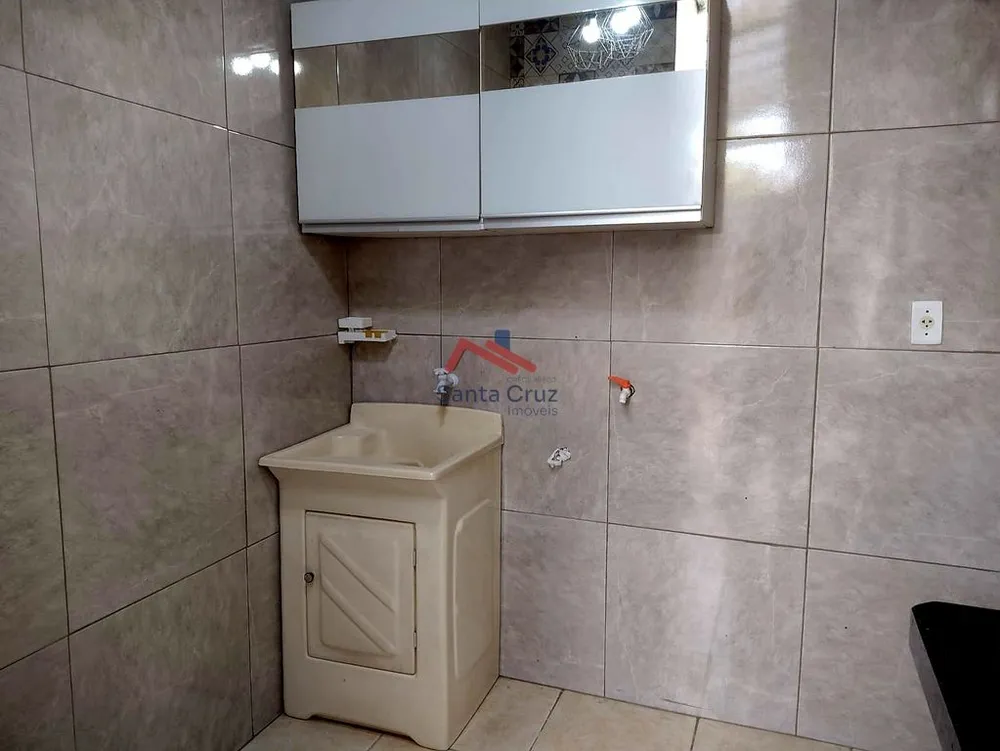 Casa, 5 quartos, 190 m² - Foto 11