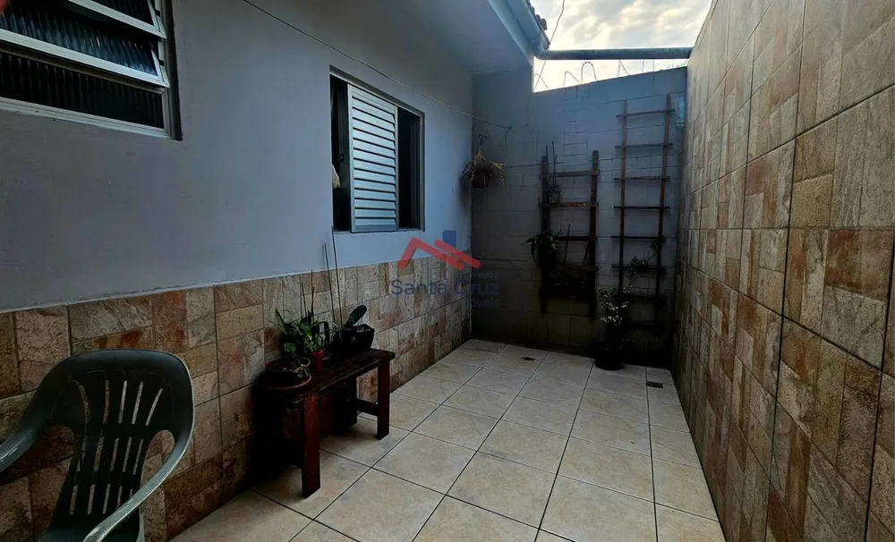 Casa, 5 quartos, 190 m² - Foto 12