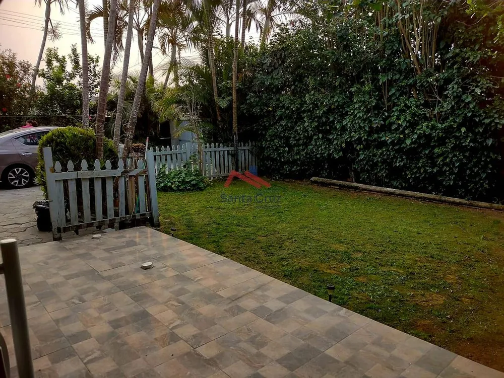 Casa, 5 quartos, 190 m² - Foto 3