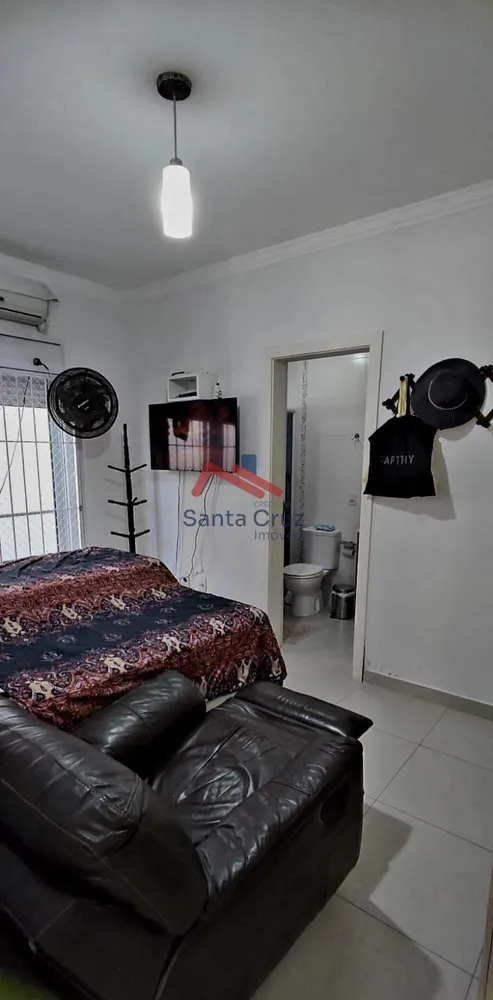 Apartamento, 3 quartos, 105 m² - Foto 11