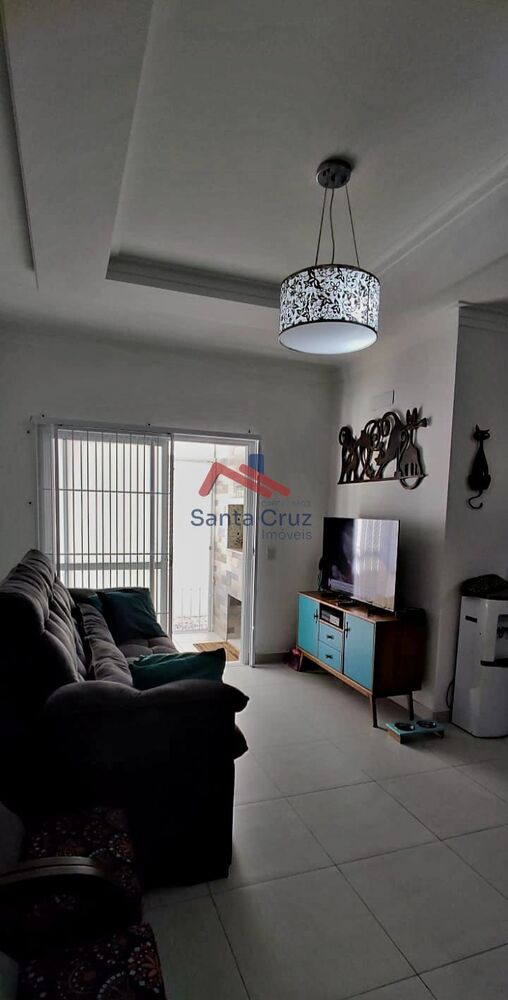 Apartamento, 3 quartos, 105 m² - Foto 7