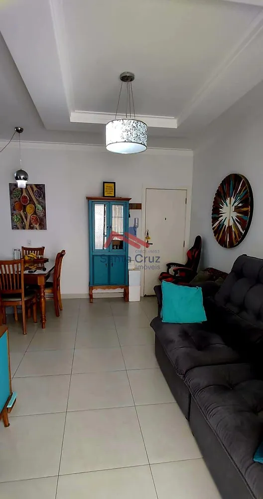Apartamento, 3 quartos, 105 m² - Foto 9