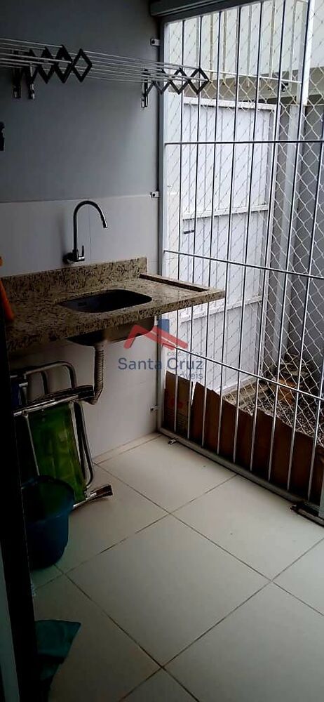 Apartamento, 3 quartos, 105 m² - Foto 8