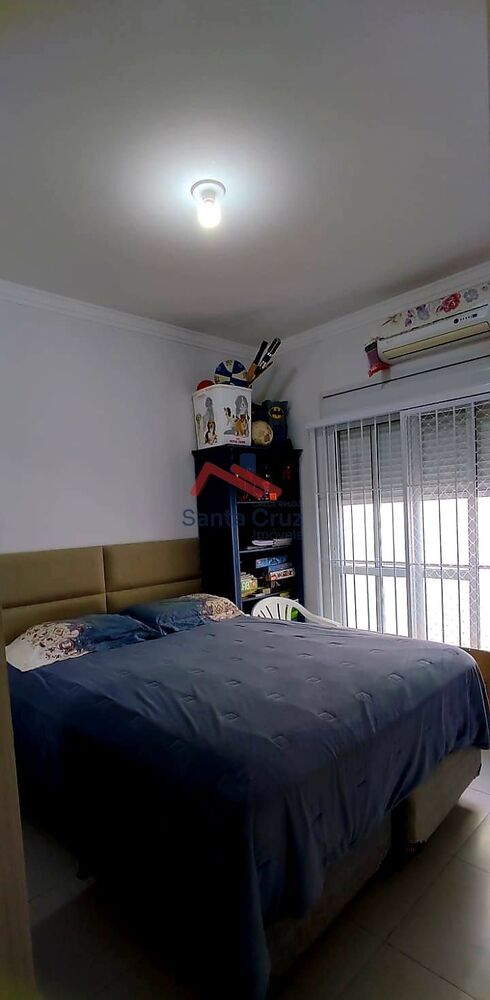 Apartamento, 3 quartos, 105 m² - Foto 2