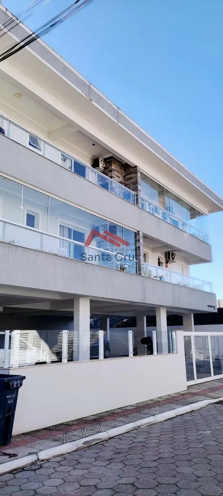 Apartamento, 3 quartos, 105 m² - Foto 1
