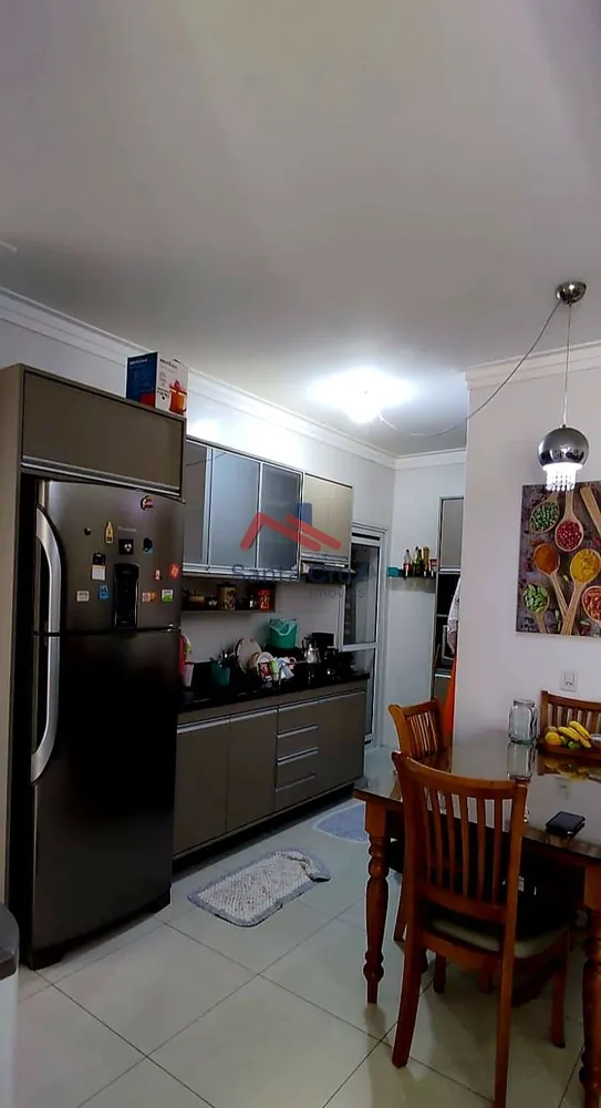 Apartamento, 3 quartos, 105 m² - Foto 6