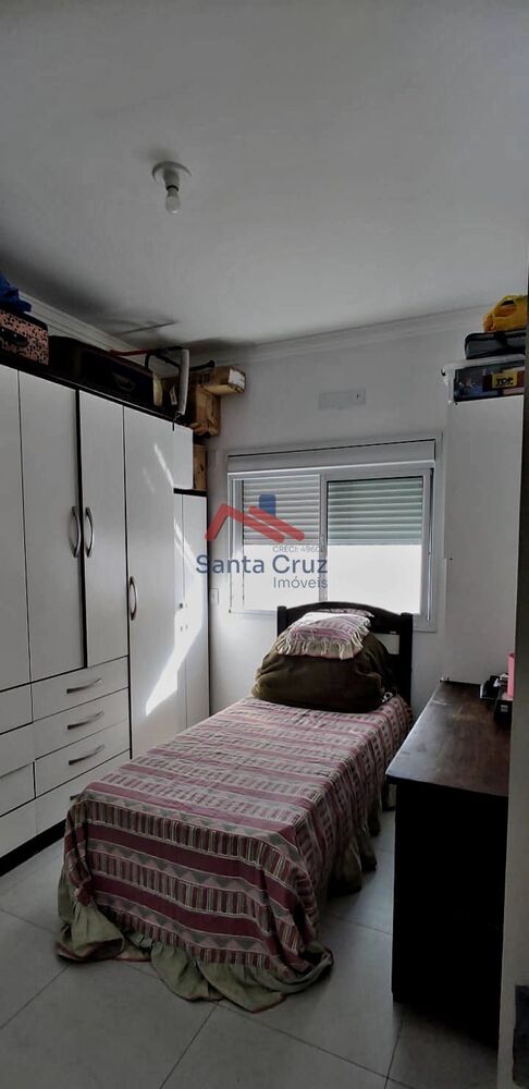 Apartamento, 3 quartos, 105 m² - Foto 3