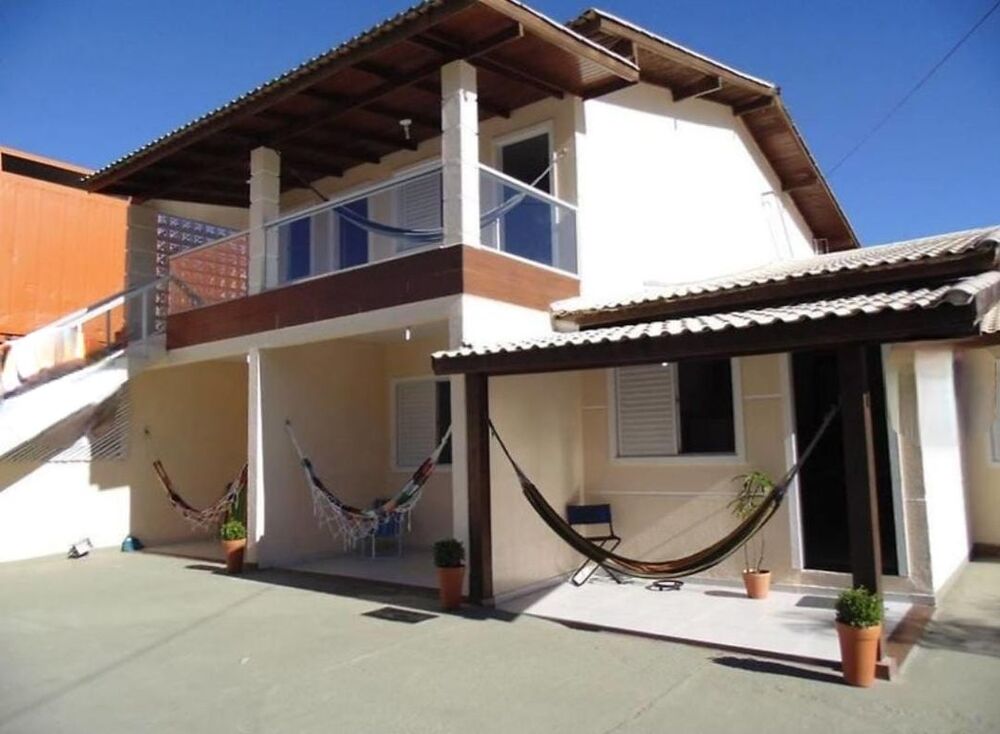 Prédio Inteiro à venda com 6 quartos, 500m² - Foto 1