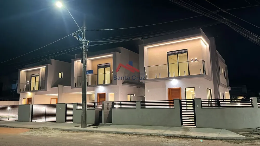 Sobrado, 3 quartos, 128 m² - Foto 2