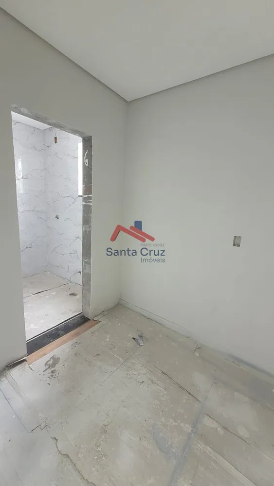 Sobrado, 3 quartos, 128 m² - Foto 8