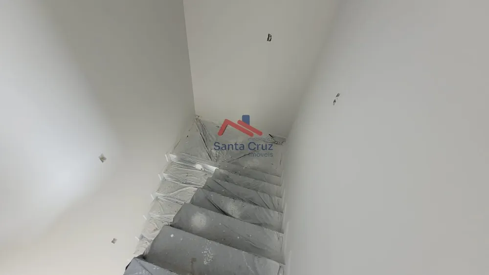 Sobrado, 3 quartos, 128 m² - Foto 6