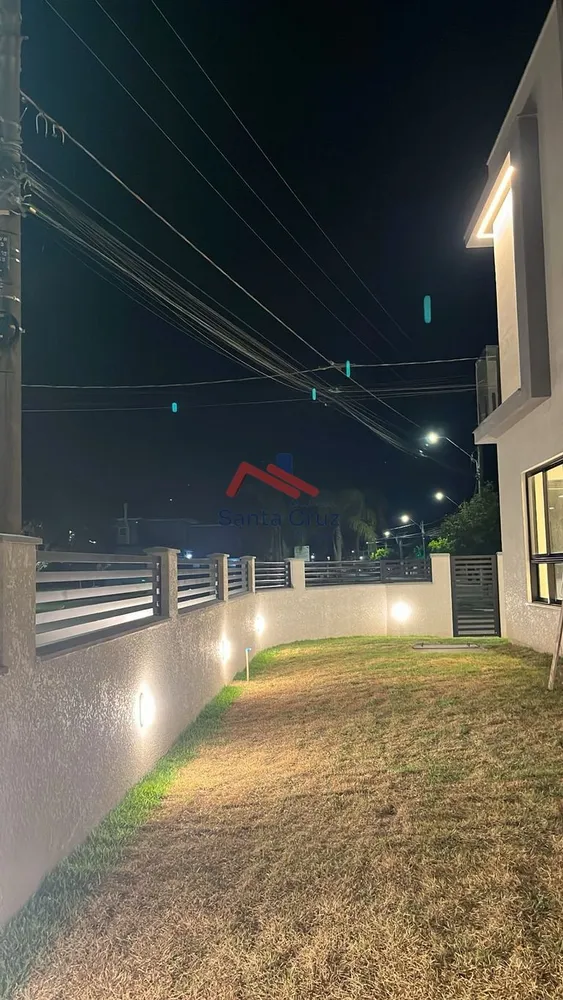 Sobrado, 3 quartos, 128 m² - Foto 4