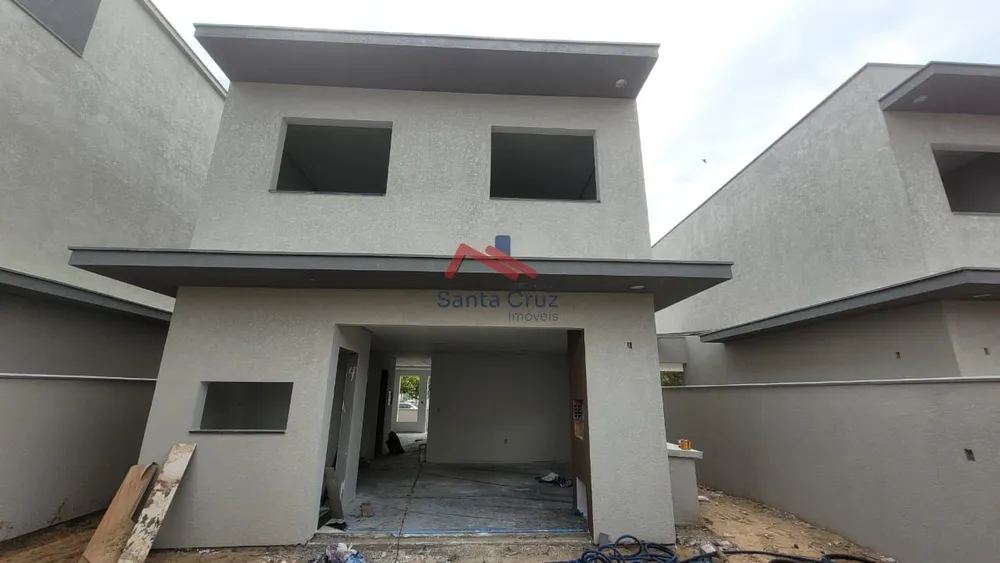 Sobrado, 3 quartos, 128 m² - Foto 9