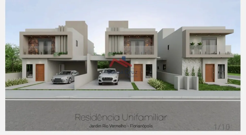 Sobrado, 3 quartos, 128 m² - Foto 10