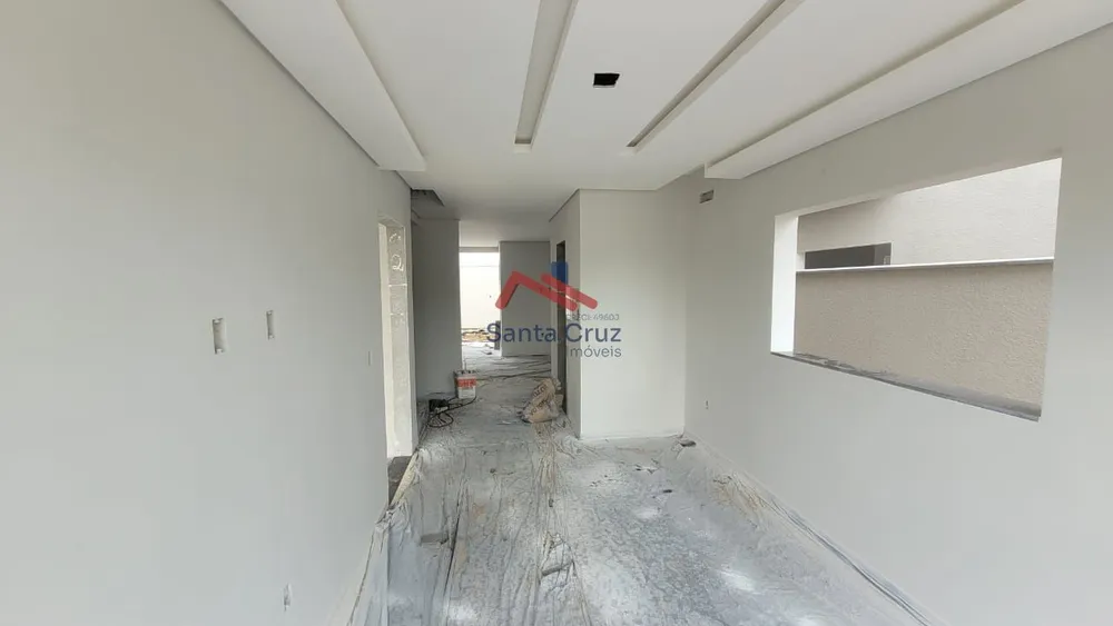 Sobrado, 3 quartos, 128 m² - Foto 5