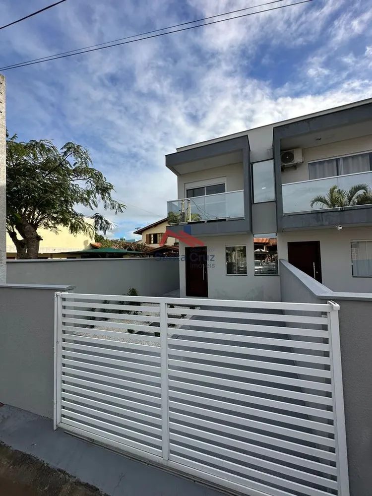 Sobrado, 3 quartos, 110 m² - Foto 1