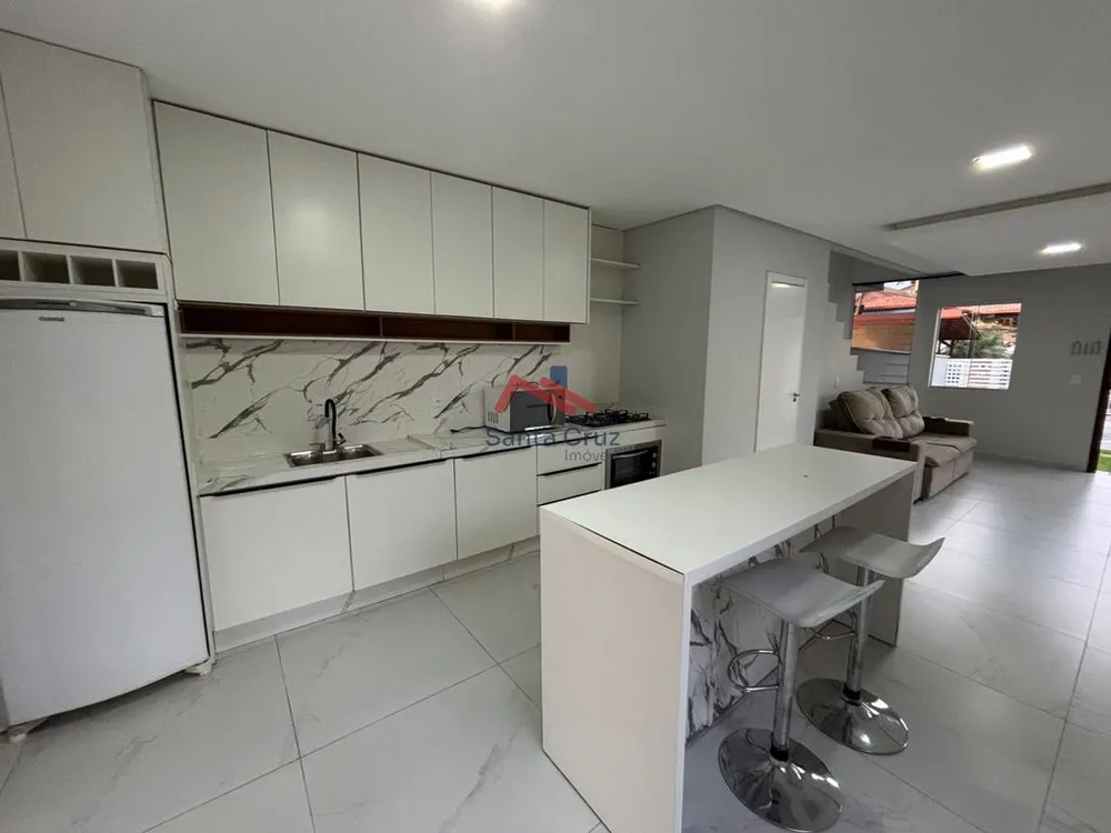 Sobrado, 3 quartos, 110 m² - Foto 4