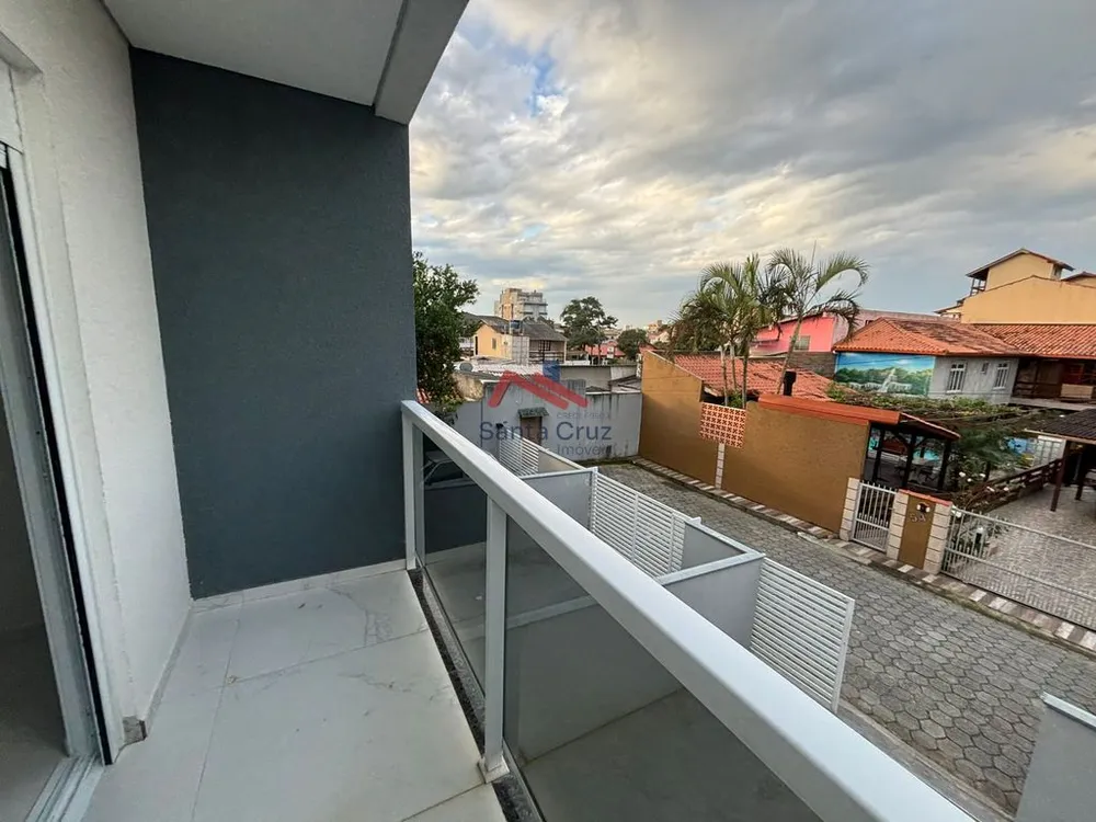 Sobrado, 3 quartos, 110 m² - Foto 6