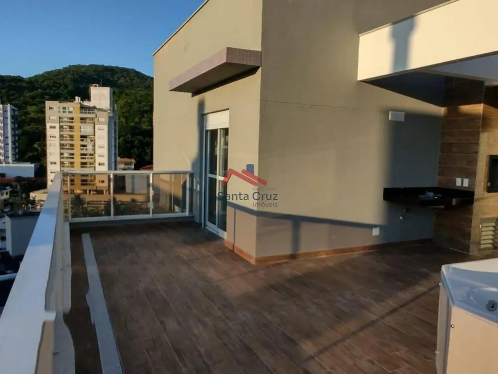 Cobertura, 3 quartos, 148 m² - Foto 2