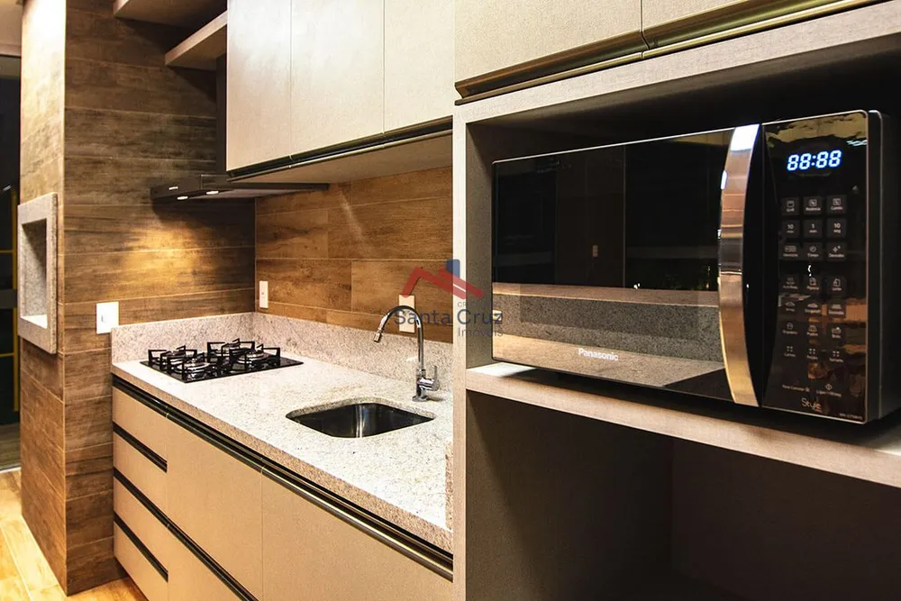 Cobertura, 3 quartos, 148 m² - Foto 12