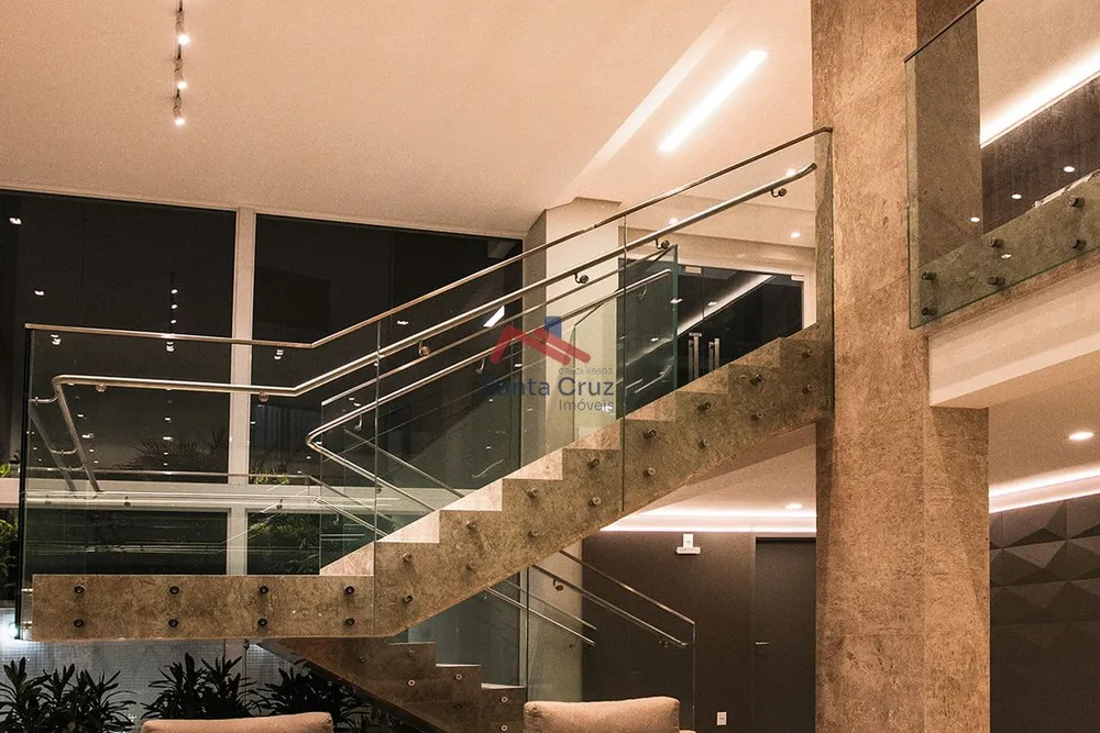 Cobertura, 3 quartos, 148 m² - Foto 10