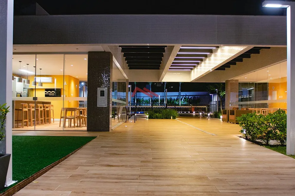 Cobertura, 3 quartos, 148 m² - Foto 11