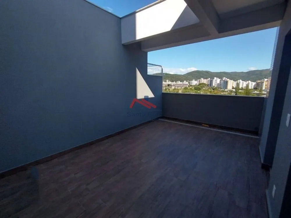 Cobertura, 3 quartos, 148 m² - Foto 8