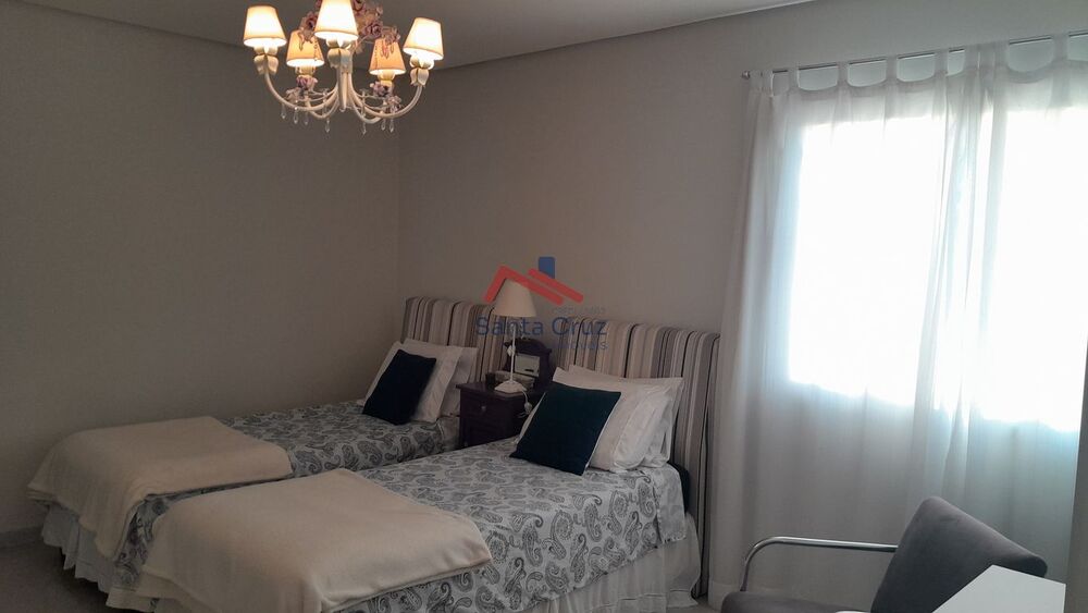Casa de Condomínio à venda com 4 quartos, 512m² - Foto 21